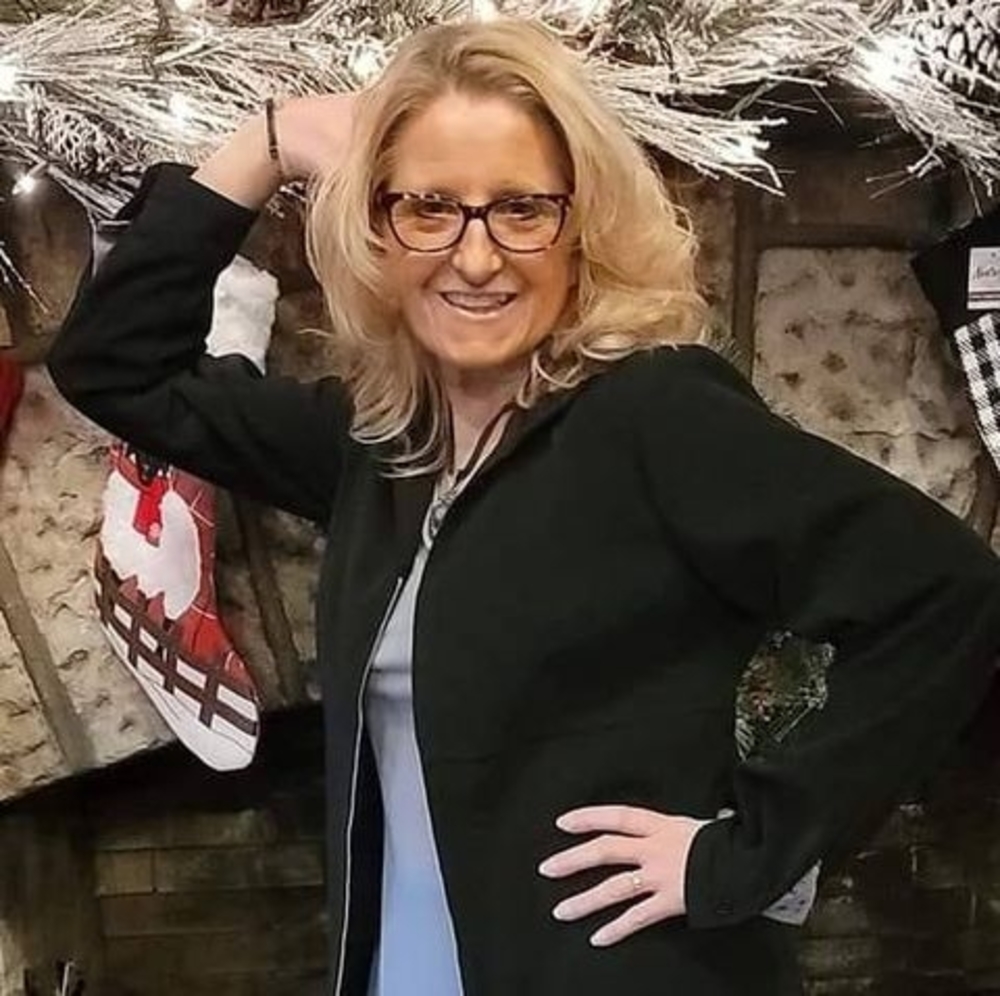 Meet your Posher, Rhonda